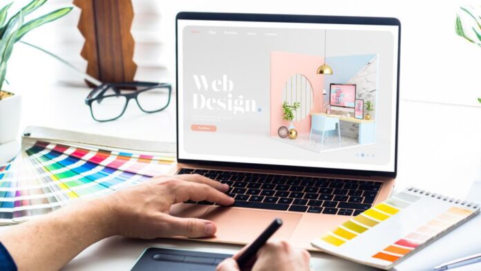 Accessible Web Design