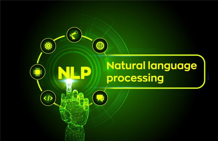 Mastering NLP Natural Language Processing